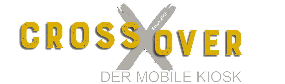 CrossOver – Der mobile Kiosk